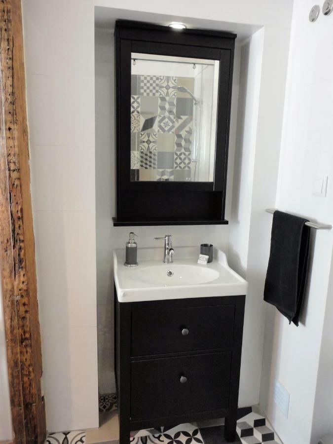 Lisbon Center Modern Art Apartment Buitenkant foto